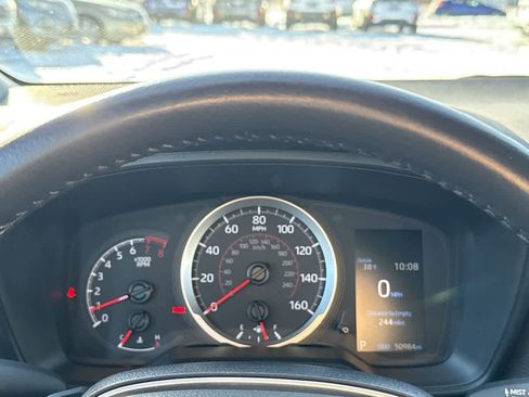 Used 2022 Toyota Corolla SE image 27