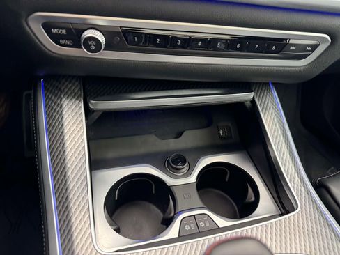 Certified 2023 BMW X5 M w/ Executive Package image 14