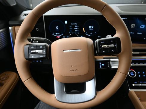New 2026 Hyundai Santa Fe Limited AWD/4WD image 25