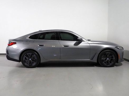 Used 2025 BMW i4 eDrive40 image 5