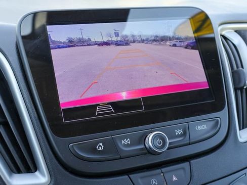 Certified 2024 Chevrolet Malibu LT image 5