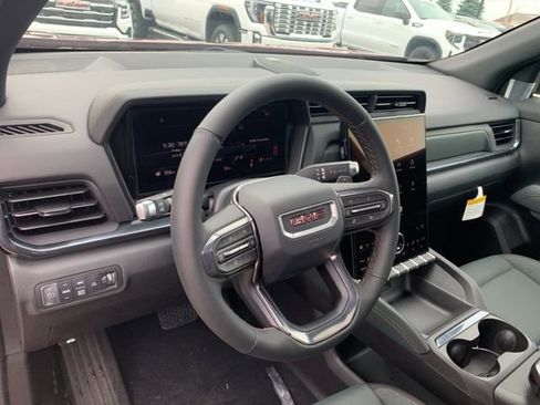 New 2026 GMC Terrain AT4 w/ Convenience Package III image 14