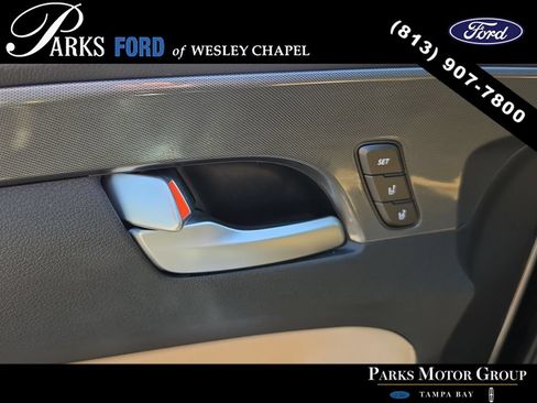 Used 2023 Hyundai Santa Fe Calligraphy w/ Cargo Package AWD/4WD image 18