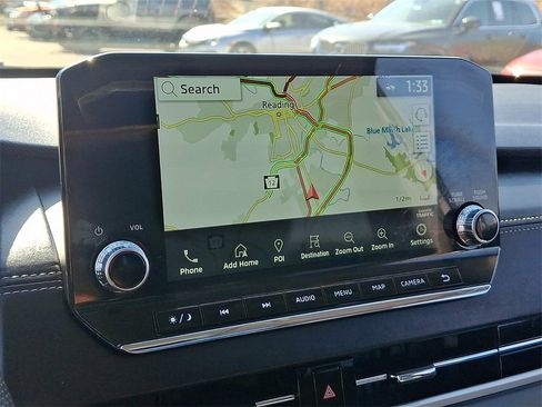 Used 2024 Mitsubishi Outlander SE image 20