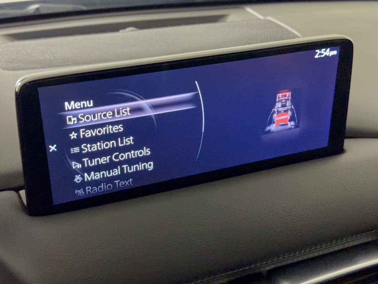 Used 2021 MAZDA CX-5 Touring w/ Touring Preferred SV Package FWD image 23