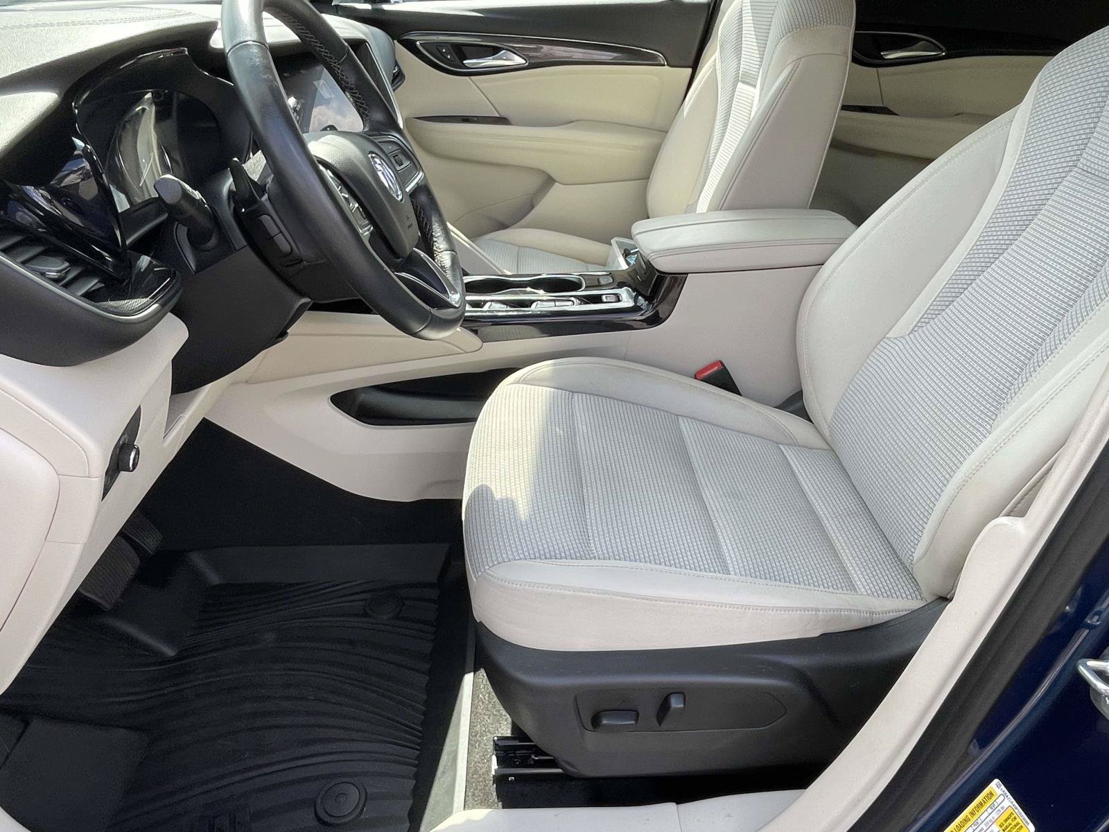 Used 2023 Buick Envision Preferred FWD image 13