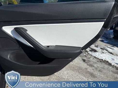 Used 2020 Tesla Model 3 Long Range image 25