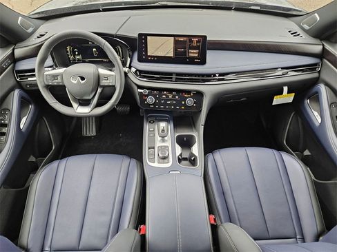 New 2026 INFINITI QX60 Sport image 29