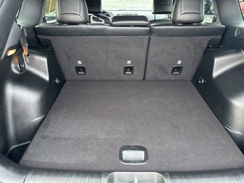 Used 2022 Jeep Cherokee Latitude Lux image 30