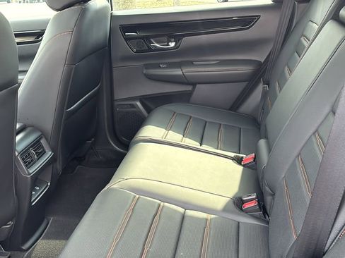 Used 2026 Honda CR-V Sport Touring image 31