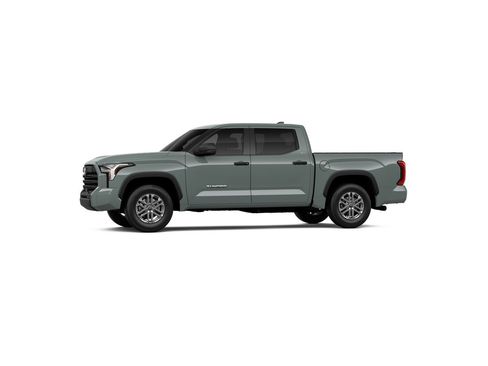 New 2026 Toyota Tundra SR5 image 3
