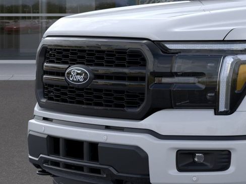 New 2026 Ford F150 Lariat w/ Equipment Group 501A Mid AWD/4WD image 18