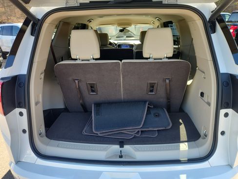 Used 2019 GMC Acadia Denali image 58