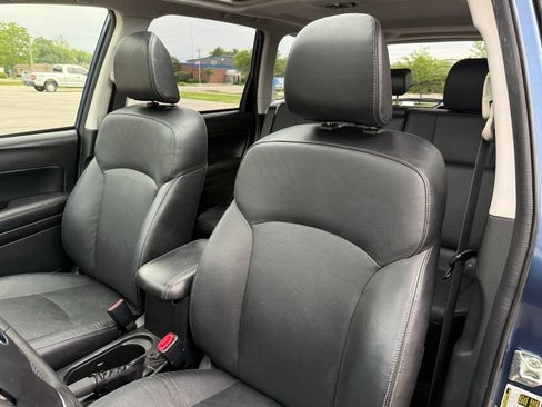 Used 2014 Subaru Forester 2.0XT Touring w/ Popular Package #2 AWD/4WD image 10