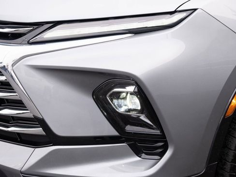 Used 2024 Chevrolet Blazer Premier image 22