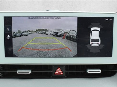 Used 2023 Hyundai Ioniq 5 SEL w/ Cargo Package AWD/4WD image 22