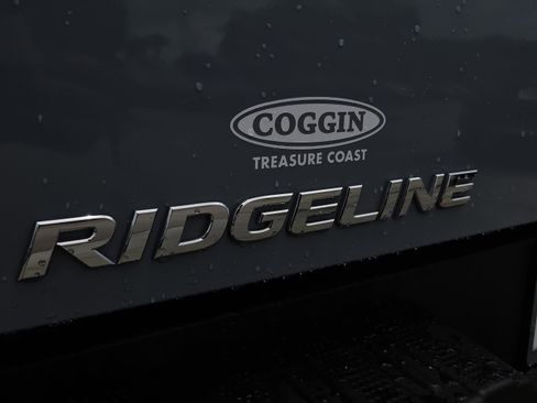 Used 2023 Honda Ridgeline Sport image 35
