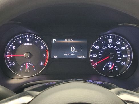 Used 2024 Kia Forte LXS FWD image 23