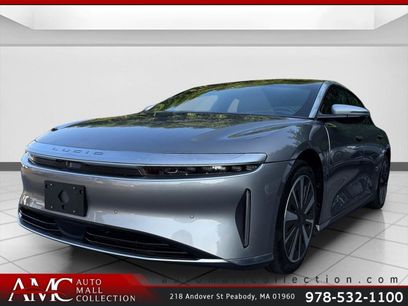 Used 2023 Lucid Air Grand Touring