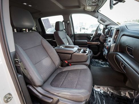 Used 2023 Chevrolet Silverado 3500 LT w/ All Star Edition AWD/4WD image 24