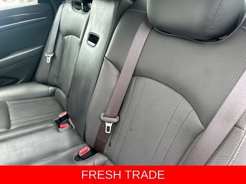 Used 2019 Genesis G80 3.8 w/ Sport Package 02 RWD image 39