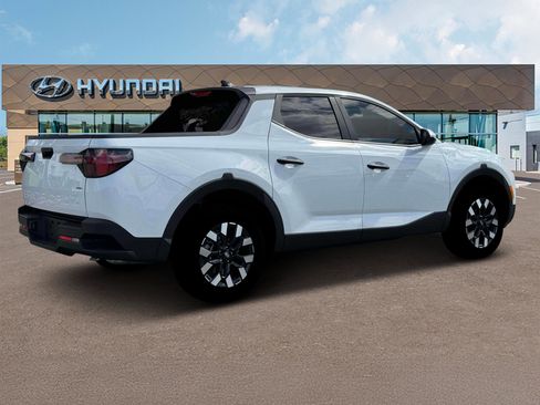 New 2026 Hyundai Santa Cruz SE image 8