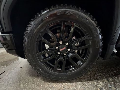 Certified 2023 GMC Sierra 1500 Elevation w/ X31 Off-Road Package image 10