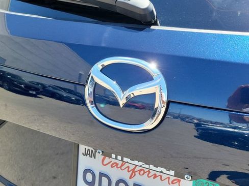 Used 2025 MAZDA CX-5 AWD 2.5 S w/ Select Package image 28