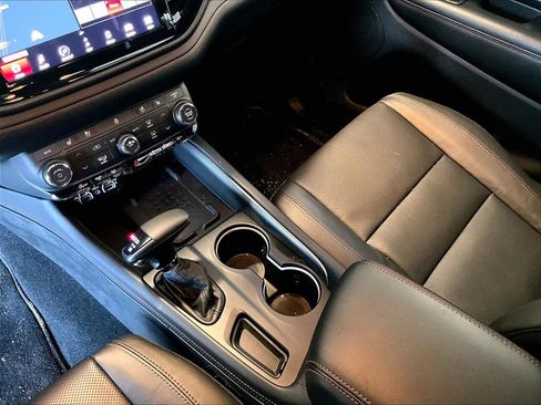 New 2026 Dodge Durango GT image 14