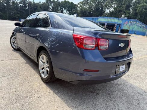 Used 2013 Chevrolet Malibu LT w/ Power Convenience Package FWD image 15