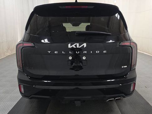 Used 2024 Kia Telluride SX Prestige X-Line AWD/4WD image 12