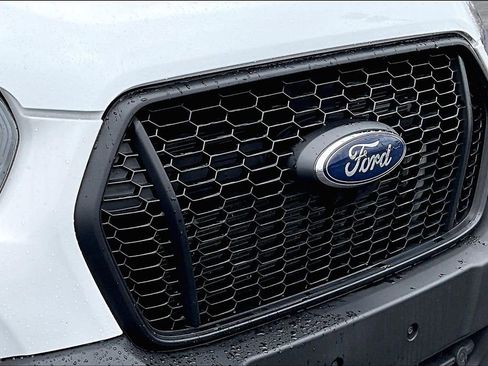 Used 2024 Ford Transit 250 148 High Roof Extended w/ Load Area Protection Package image 29