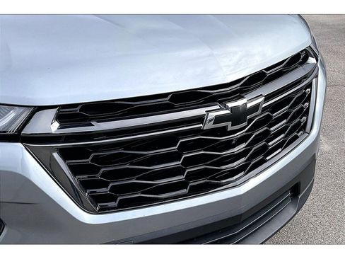 Used 2023 Chevrolet Traverse Premier w/ Redline Edition image 33