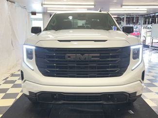 Used 2024 GMC Sierra 1500 Pro w/ Graphite Edition AWD/4WD video 2