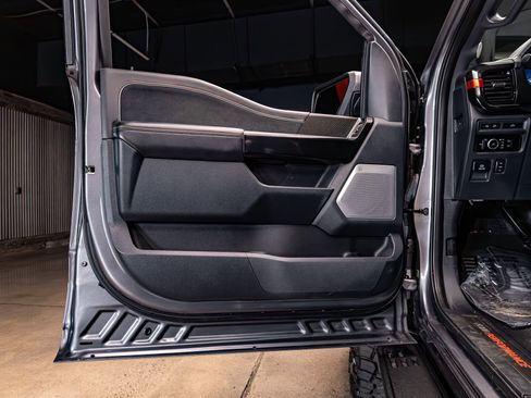 Used 2024 Ford F150 Raptor w/ Equipment Group 803A Raptor R image 28