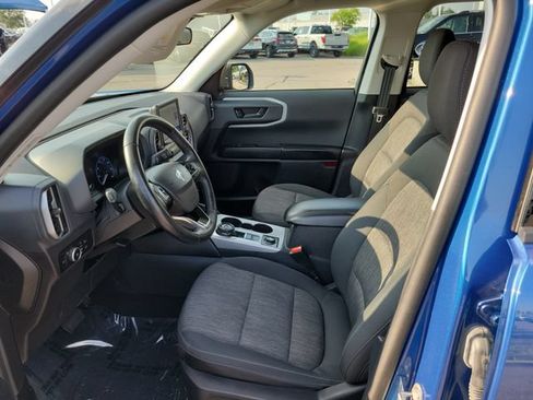 Certified 2023 Ford Bronco Sport Big Bend w/ Convenience Package AWD/4WD image 20