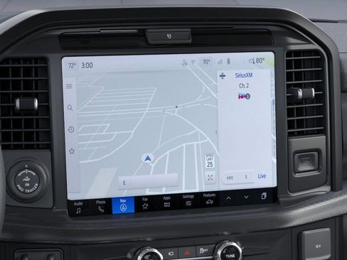 New 2026 Ford F150 Lariat w/ Equipment Group 502A High AWD/4WD image 15