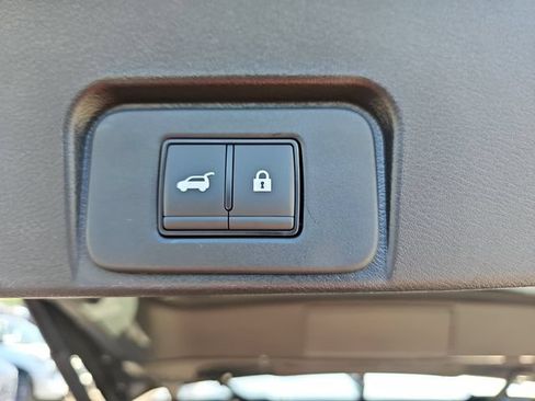 New 2026 Nissan Rogue Dark Armor FWD image 17