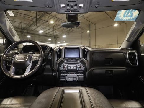 Used 2020 GMC Sierra 1500 Denali w/ Denali Ultimate Package image 30