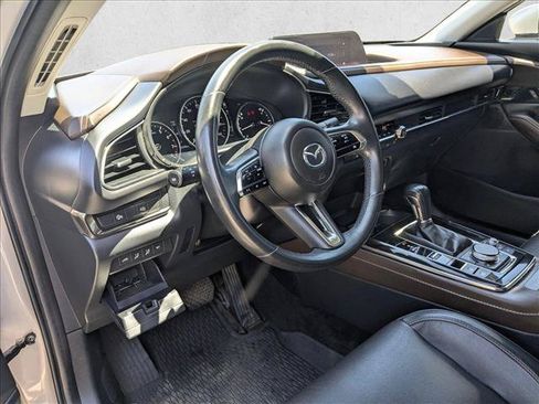 Used 2024 MAZDA CX-30 AWD 2.5 S w/ Premium Package image 10