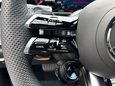 New 2026 Mercedes-Benz E 53 AMG e 4MATIC Wagon image 28