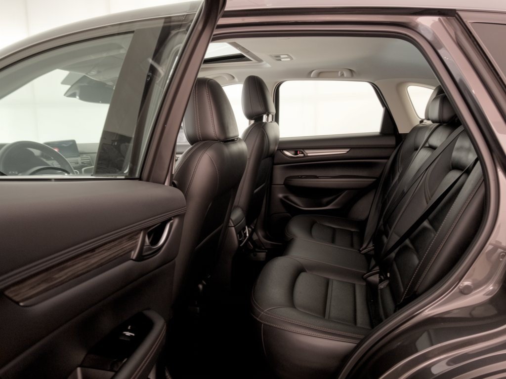 Used 2020 MAZDA CX-5 Grand Touring AWD/4WD image 25