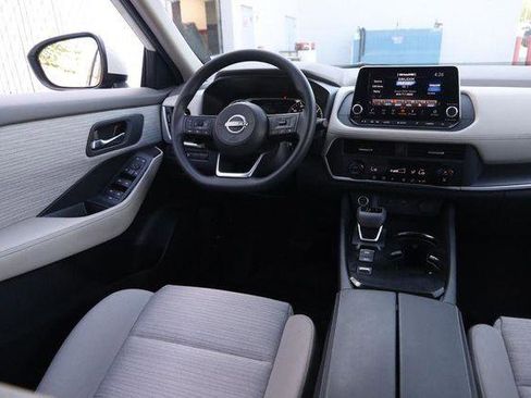 Used 2023 Nissan Rogue SV image 24