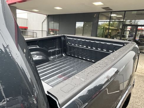 Used 2026 RAM 1500 Big Horn AWD/4WD image 11