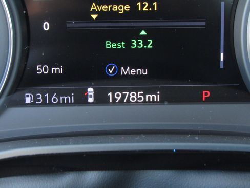 Used 2024 Cadillac XT6 Premium Luxury w/ Platinum Package image 30