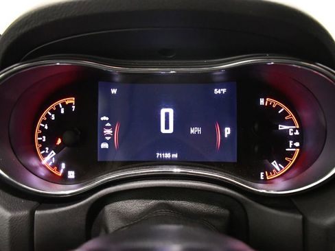 Used 2017 Dodge Durango GT w/ Premium Group image 12