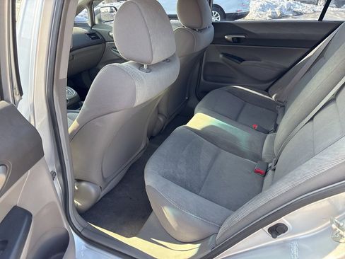 Used 2011 Honda Civic LX image 11