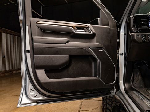 Used 2024 Chevrolet Silverado 1500 RST w/ Redline Edition image 32