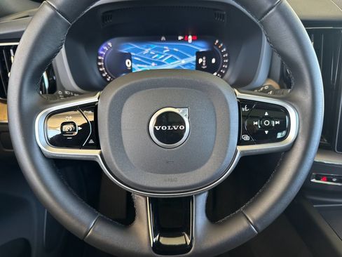 Certified 2026 Volvo XC60 B5 Plus AWD/4WD image 23
