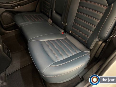 Used 2022 Ford Edge SEL w/ Sport Appearance Package image 19